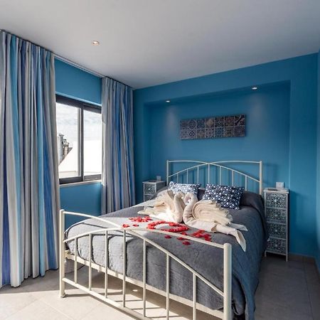 Casas D'Alvor Boutique Apartments Kültér fotó