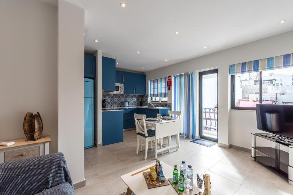 Casas D'Alvor Boutique Apartments Kültér fotó