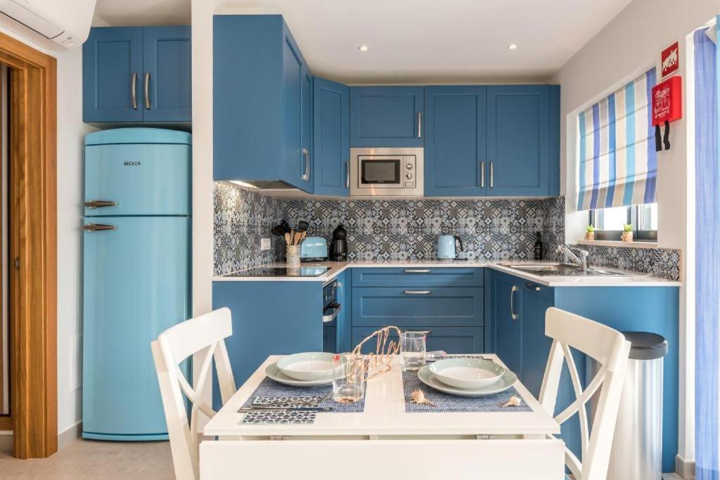 Casas D'Alvor Boutique Apartments Kültér fotó