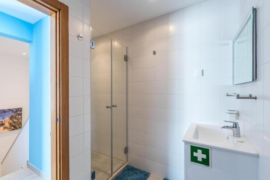 Casas D'Alvor Boutique Apartments Kültér fotó