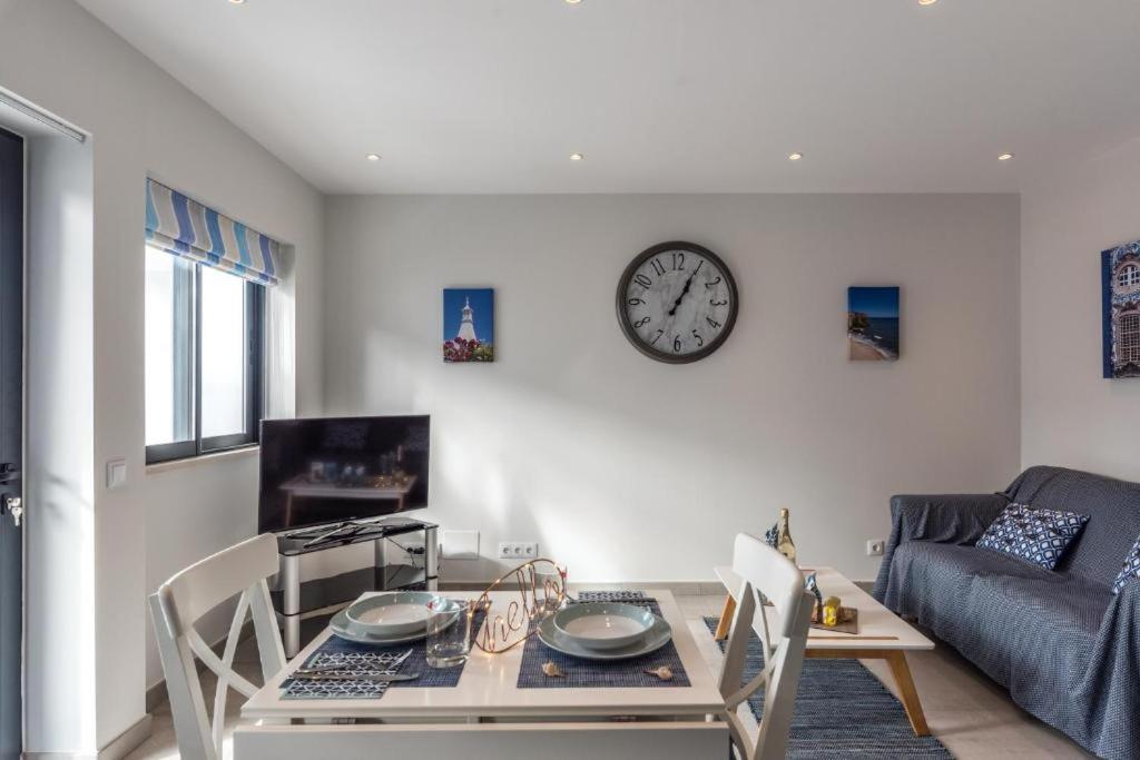 Casas D'Alvor Boutique Apartments Kültér fotó