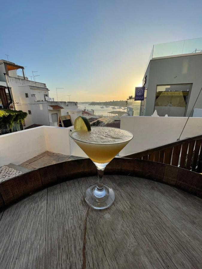 Casas D'Alvor Boutique Apartments Kültér fotó