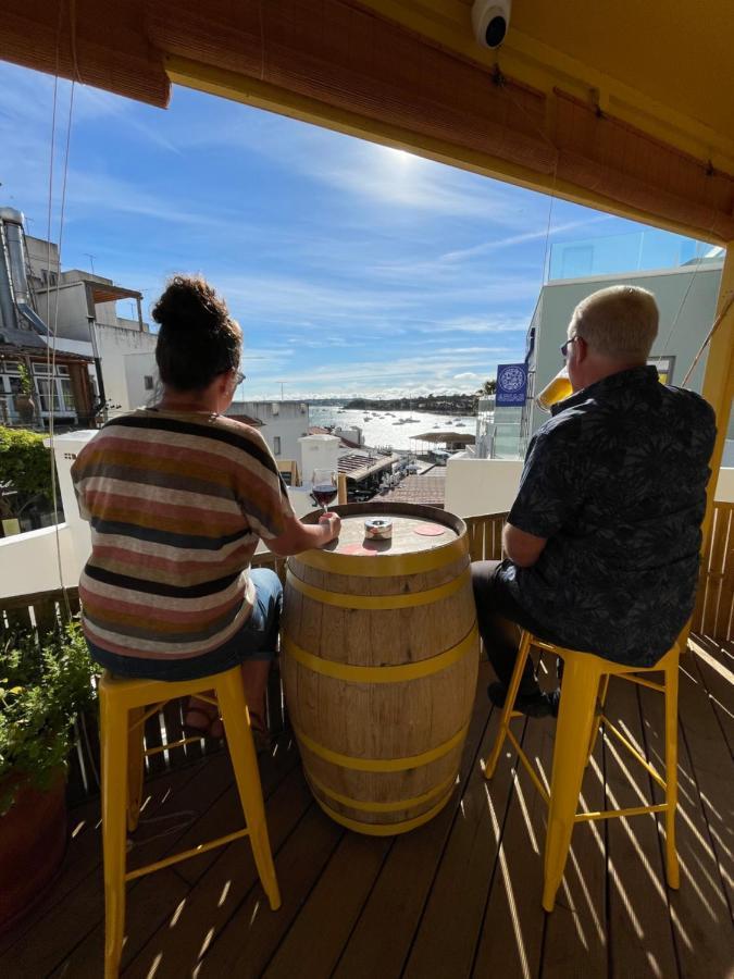 Casas D'Alvor Boutique Apartments Kültér fotó