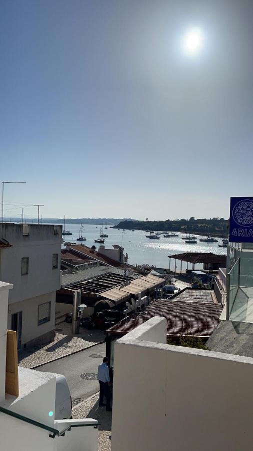 Casas D'Alvor Boutique Apartments Kültér fotó