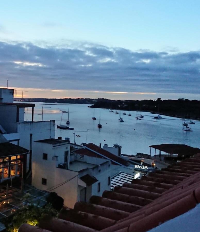 Casas D'Alvor Boutique Apartments Kültér fotó