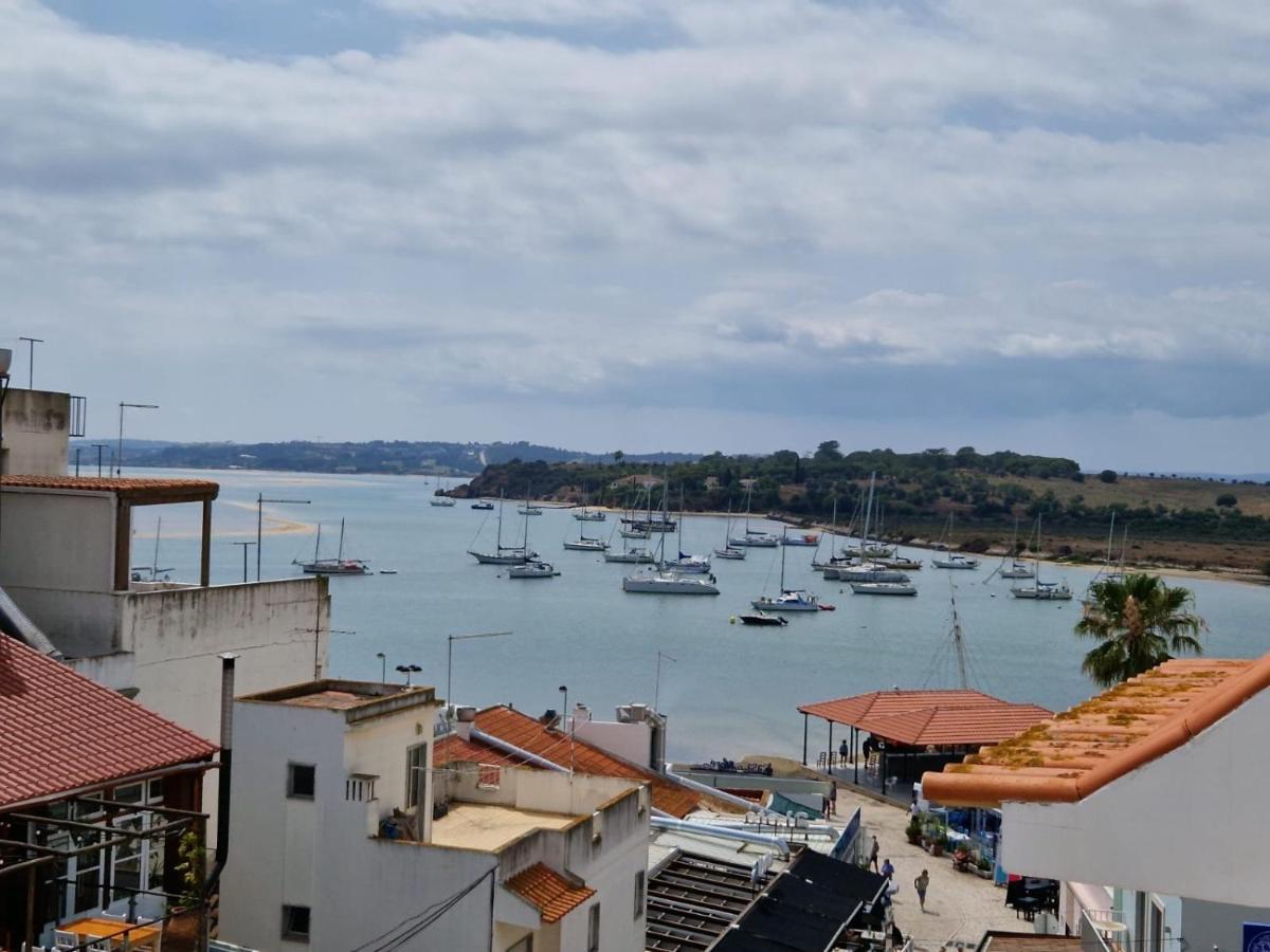 Casas D'Alvor Boutique Apartments Kültér fotó